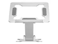GEMBIRD Foldable notebook riser stand