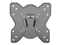 GEMBIRD TV wall mount -fixed 23-42