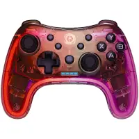 CANYON gamepad Brighter GPW-04 Dongle Wireless Crystal