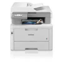 Brother MFC-L8340CDW | Colour | Laser | Wi-Fi