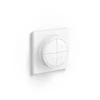 Philips Hue | Tap dial switch white | White