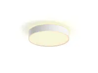 Philips Hue White ambience Keskmise suurusega laelamp Enrave