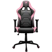 COUGAR ARMOR ELITE EVA Gaming chair, Pink