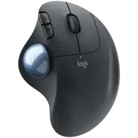 LOGITECH M575 ERGO for Business-GRAPHITE-BT