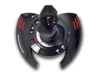 Thrustmaster Joystick Flight Stick X PC PS3 | Thrustmaster