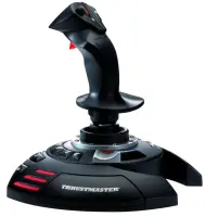 Thrustmaster Joystick Flight Stick X PC PS3 | Thrustmaster – pilt 2