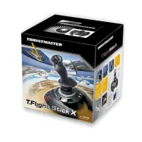 Thrustmaster Joystick Flight Stick X PC PS3 | Thrustmaster – pilt 6