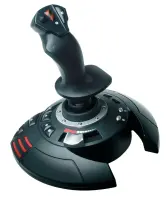 Thrustmaster Joystick Flight Stick X PC PS3 | Thrustmaster – pilt 11