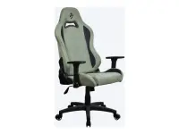 Arozzi Supersoft | Arozzi | Torretta 2023 Edition | Forest green