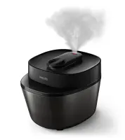 Philips All-in-One Cooker HD2151/40 Kõik-ühes küpsetusseade – pilt 8