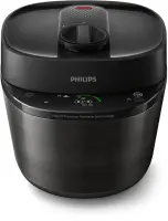 Philips All-in-One Cooker HD2151/40 Kõik-ühes küpsetusseade – pilt 10