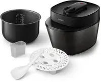 Philips All-in-One Cooker HD2151/40 Kõik-ühes küpsetusseade – pilt 23