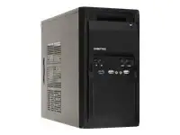 CHIEFTEC LT-01B MINI TOWER W/O PSU