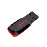 MEMORY DRIVE FLASH USB2 64GB/SDCZ50-064G-B35 SANDISK