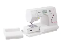 Singer | Sewing Machine | C430 | Number of stitches 810 | Number of buttonholes 13 | White