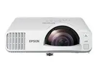 EPSON EB-L210SW 4000Lm 3LCD WXGA
