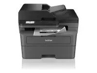 Brother | Multifunction printer | DCP-L2660DW | Laser | Mono | A4 | Wi-Fi