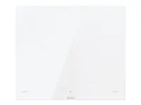 Gorenje | Hob | GI6401WSC | Induction | Number of burners/cooking zones 4 | Touch | Timer | White | Display