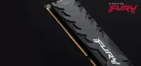 Kingston Technology FURY Renegade mälumoodul 32 GB 2 x 16 GB DDR4 3600 MT/s 288-pin DIMM – pilt 7