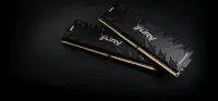 Kingston Technology FURY Renegade mälumoodul 32 GB 2 x 16 GB DDR4 3600 MT/s 288-pin DIMM – pilt 15