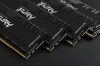Kingston Technology FURY Renegade mälumoodul 32 GB 2 x 16 GB DDR4 3600 MT/s 288-pin DIMM – pilt 16