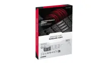 Kingston Technology FURY Renegade mälumoodul 32 GB 2 x 16 GB DDR4 3600 MT/s 288-pin DIMM