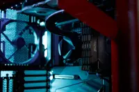 Kingston Technology FURY Renegade mälumoodul 32 GB 2 x 16 GB DDR4 3600 MT/s 288-pin DIMM – pilt 20