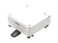 Epson 7113367 printerikorpus ja -statiiv Valge