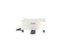 Epson 7113367 printerikorpus ja -statiiv Valge – pilt 3