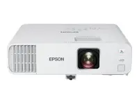 Epson | EB-L210W | WXGA (1280x800) | 4500 ANSI lumens | White
