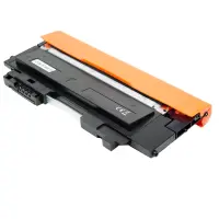 HP 117A Analoog Must tahmakassett e. tooner 1 tk (W2070X)