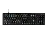 CORSAIR K70 RGB CORE Mechanic Gaming KB