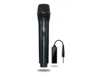 Muse | Wireless Microphone | MC-30 WI