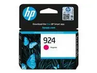 HP 924 Magenta Original Ink Cartridge
