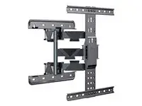 GEMBIRD Full-motion TV wall mount 32-65i