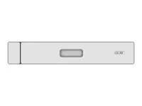 Epson C12C936871 salv ja söötur Paberisahtel 1000 lehte