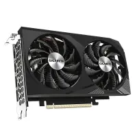 GIGABYTE GeForce RTX 3050 WINDFORCE OC V2 8G NVIDIA 8 GB GDDR6 – pilt 4