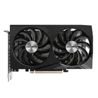 GIGABYTE GeForce RTX 3050 WINDFORCE OC V2 8G NVIDIA 8 GB GDDR6 – pilt 7