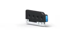 Epson WorkForce Enterprise AM-C5000/6000 | Ink cartridge | Cyan