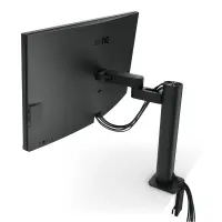 BenQ PD3205UA PC lamekuvar 80 cm (31.5") 3840 x 2160 pikslit 4K Ultra HD LCD Must – pilt 20