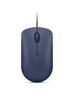 Lenovo | Compact Mouse | 540 | Wired | Abyss Blue
