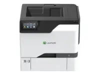 Lexmark | Colour Laser Printer | CS730de | Laser | Colour | Printer | White