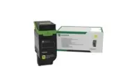 Lexmark CS531, CX532 | Toner Cartridge | Yellow