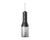 Philips | Oral Irrigator | HX3826/33 Sonicare Power Flosser | Cordless | 250 ml | Number of heads 1 | Black – pilt 7