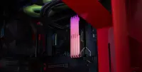 Kingston | Fury Beast | 8 GB | DDR4 | 3200 MHz | PC/server | Registered No | ECC No – pilt 11