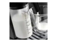 Delonghi | Automatic Coffee Maker | ECAM290.61.B Magnifica Evo | Pump pressure 15 bar | Built-in milk frother | Automatic | 1450 W | Black – pilt 5