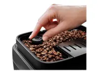 Delonghi | Automatic Coffee Maker | ECAM290.61.B Magnifica Evo | Pump pressure 15 bar | Built-in milk frother | Automatic | 1450 W | Black – pilt 7
