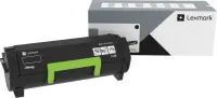 Lexmark MS531, MX532 28.4K | Toner Cartridge | Black