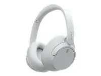 SONY WH-CH720N Headphones with mic full