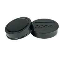 Tahvlimagnet Nobo, 10tki, 38mm, must – pilt 4